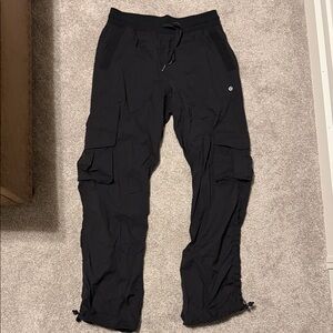 Lululemon Dance Studio pants sz S